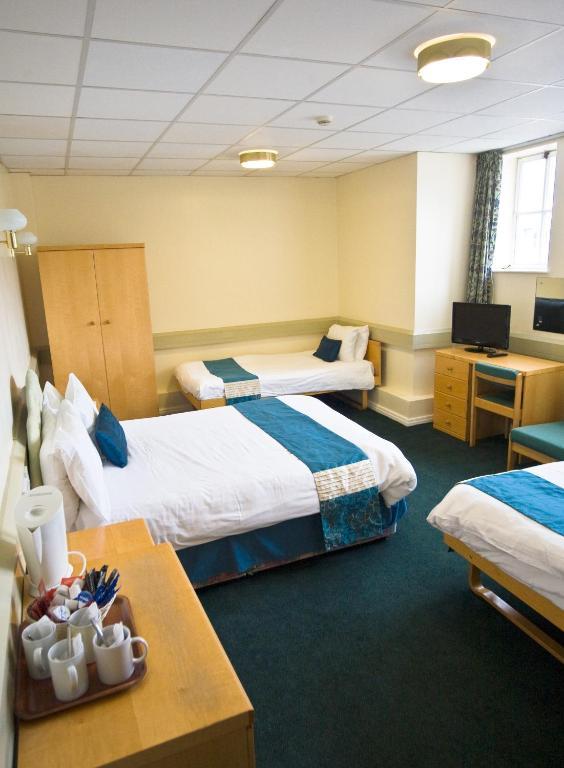 The Stables Hotel Mexborough المظهر الخارجي الصورة