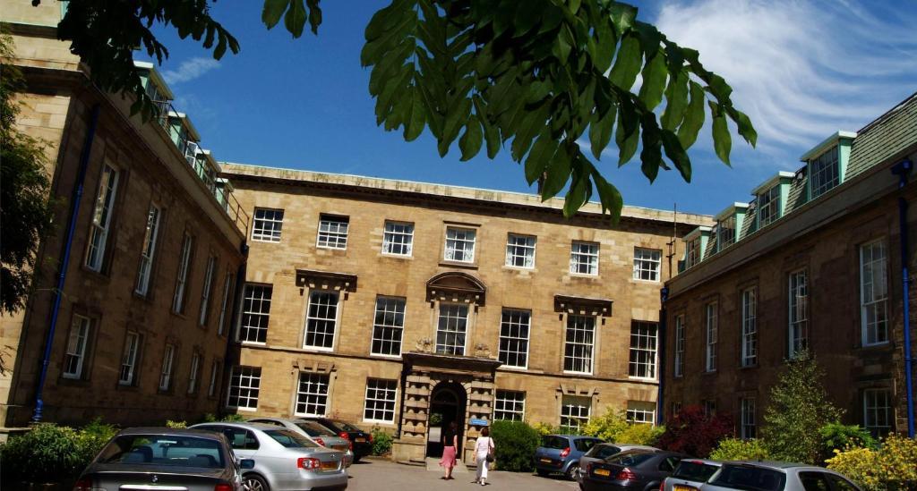 The Stables Hotel Mexborough المظهر الخارجي الصورة