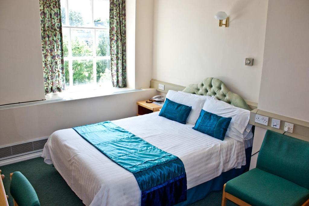 The Stables Hotel Mexborough الغرفة الصورة