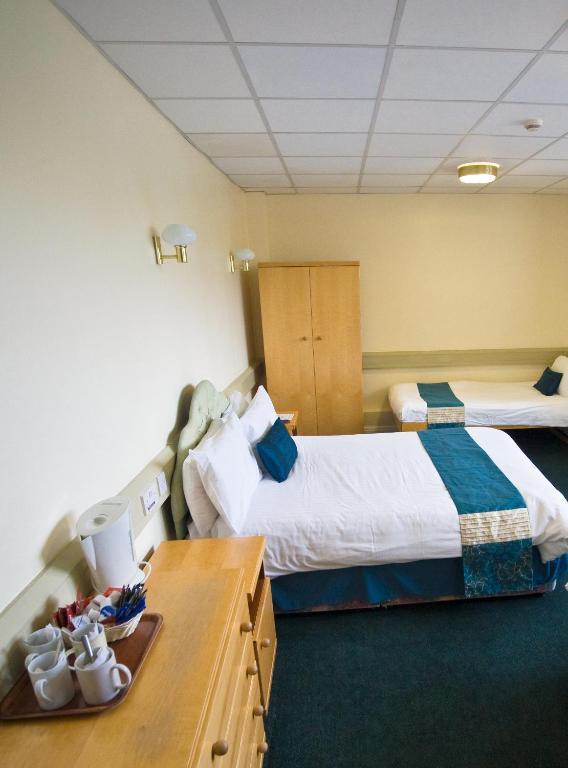 The Stables Hotel Mexborough الغرفة الصورة