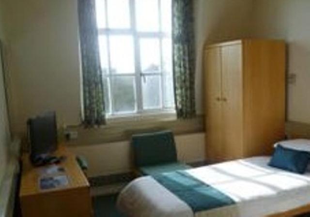 The Stables Hotel Mexborough الغرفة الصورة