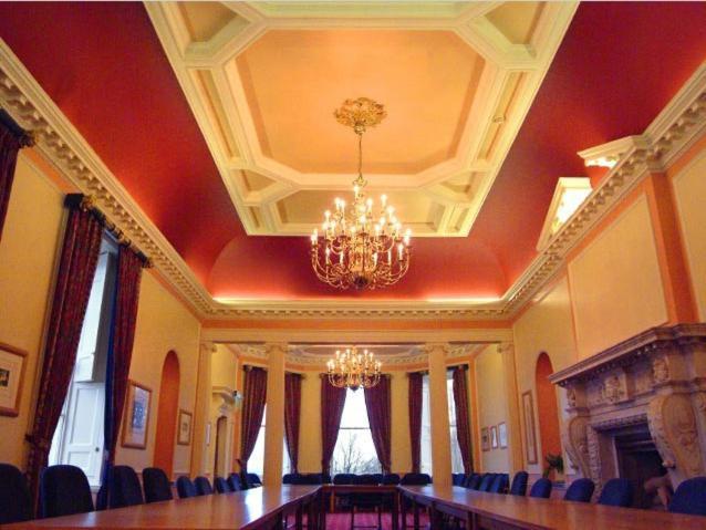 The Stables Hotel Mexborough المظهر الخارجي الصورة