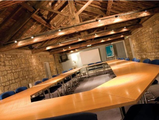 The Stables Hotel Mexborough المظهر الخارجي الصورة