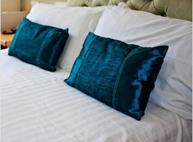 The Stables Hotel Mexborough المظهر الخارجي الصورة