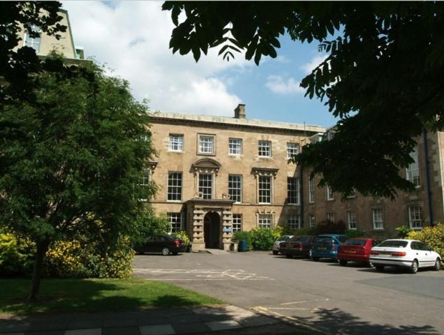 The Stables Hotel Mexborough المظهر الخارجي الصورة