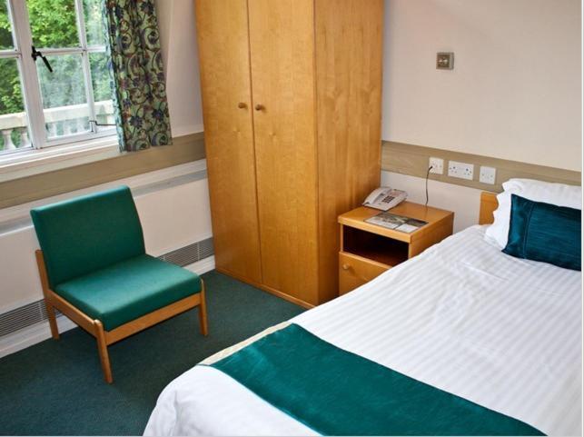 The Stables Hotel Mexborough المظهر الخارجي الصورة