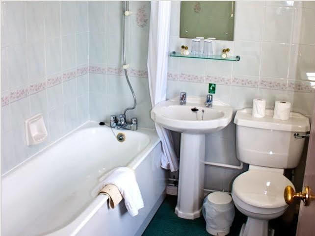The Stables Hotel Mexborough المظهر الخارجي الصورة