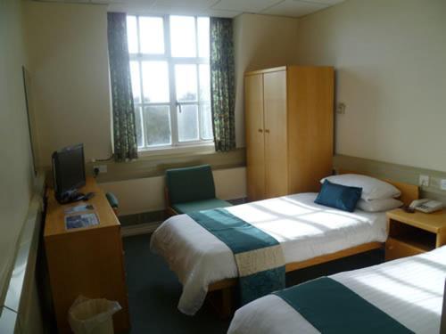 The Stables Hotel Mexborough الغرفة الصورة