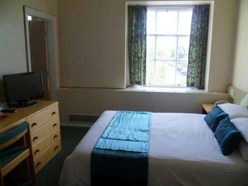 The Stables Hotel Mexborough الغرفة الصورة